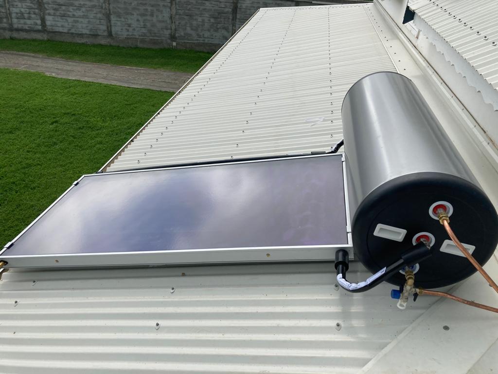 Photovoltaique