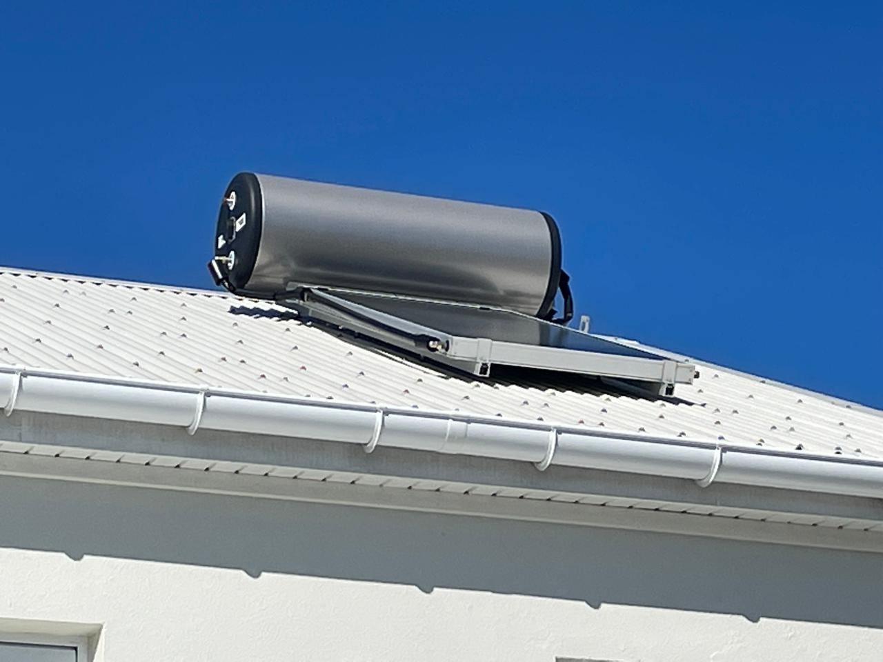 Installation Solaire