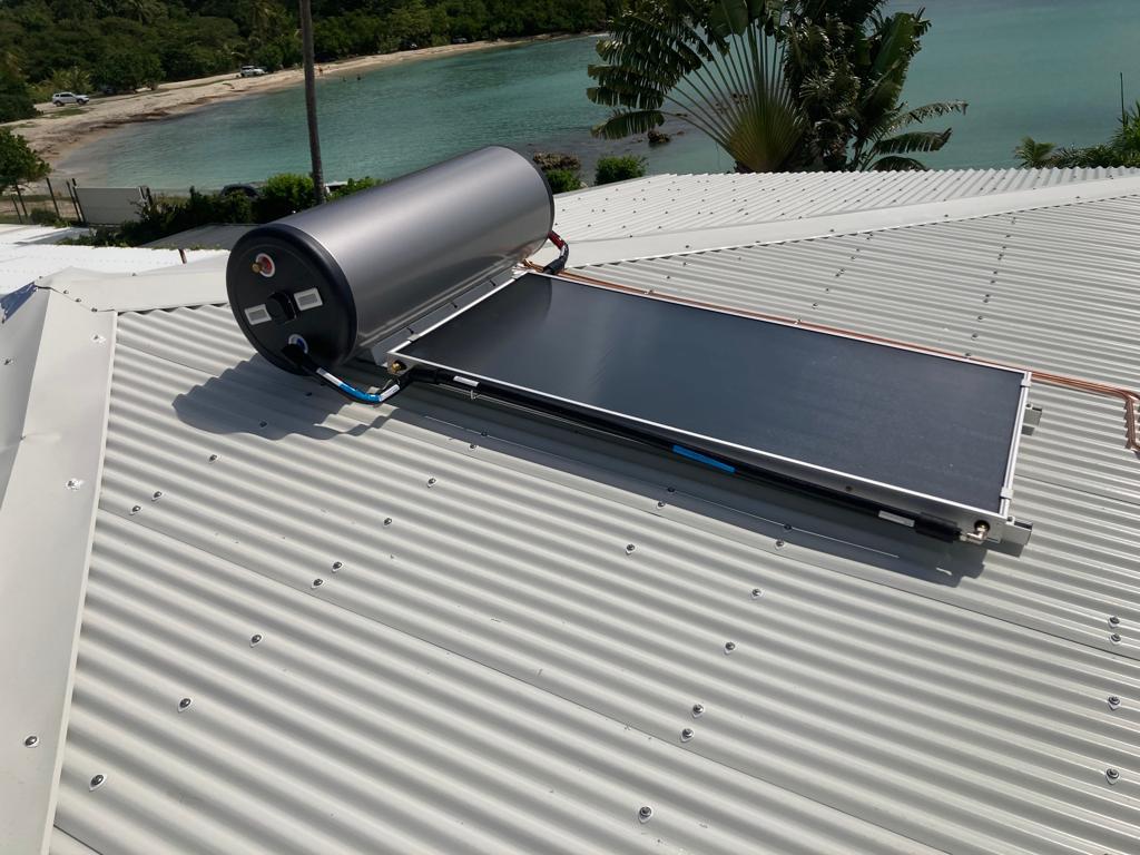 Système Solaire Complet